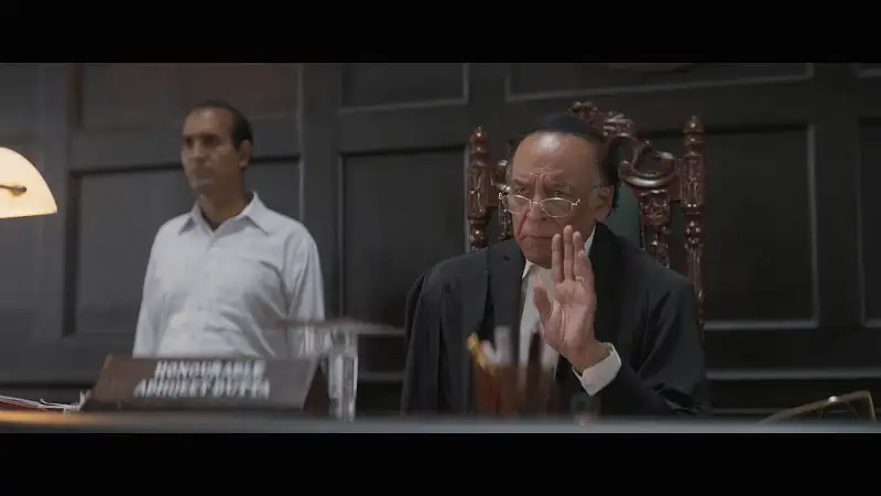 Mrs. Chatterjee vs. Norway (2023) Movie Screenshot (5) Mrs. Chatterjee vs. Norway (2023) Movie Screenshot (5)