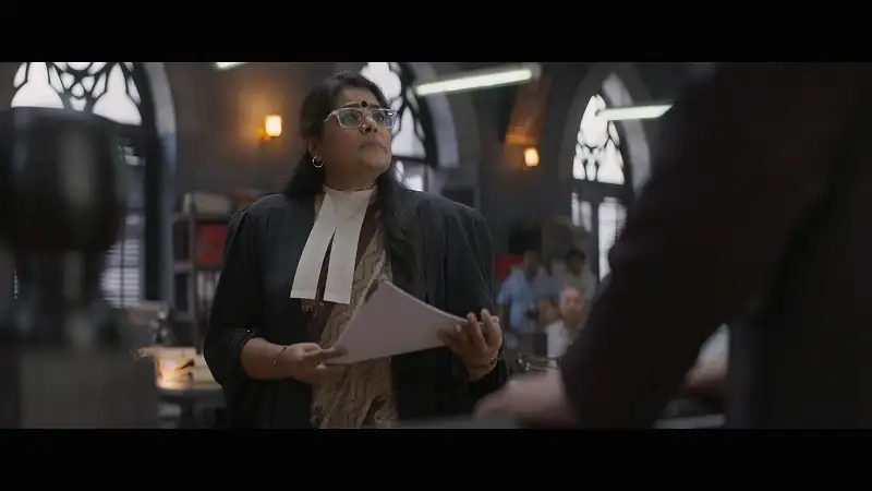 Mrs. Chatterjee vs. Norway (2023) Movie Screenshot (7) Mrs. Chatterjee vs. Norway (2023) Movie Screenshot (7)
