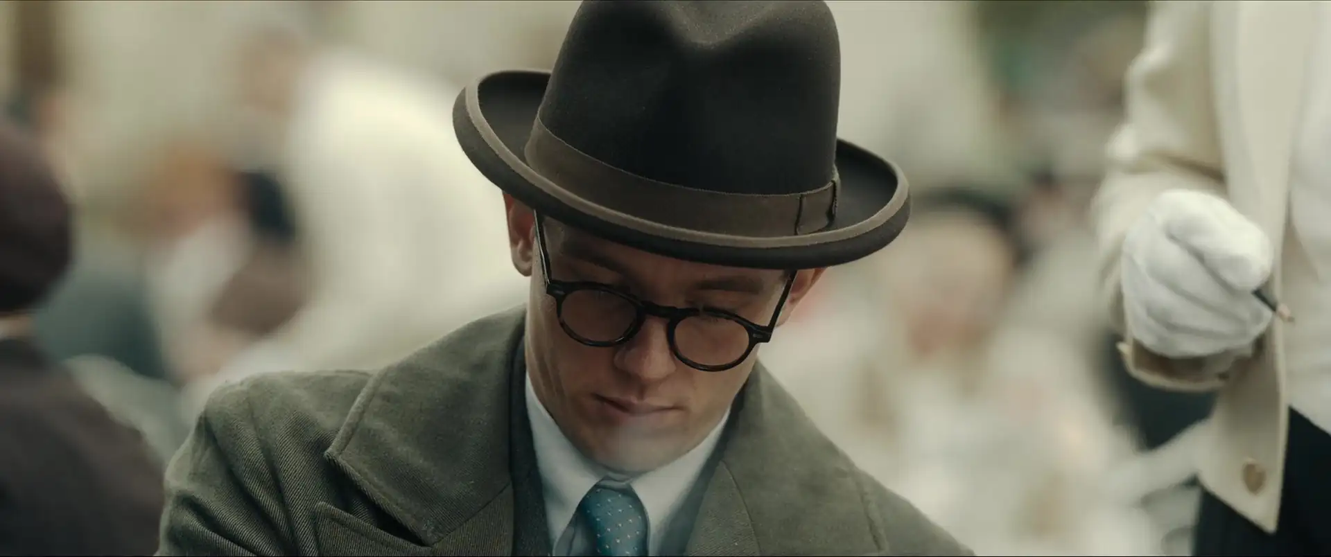 Munich The Edge of War (2022) Movie Screenshot (3) Munich The Edge of War (2022) Movie Screenshot (3)