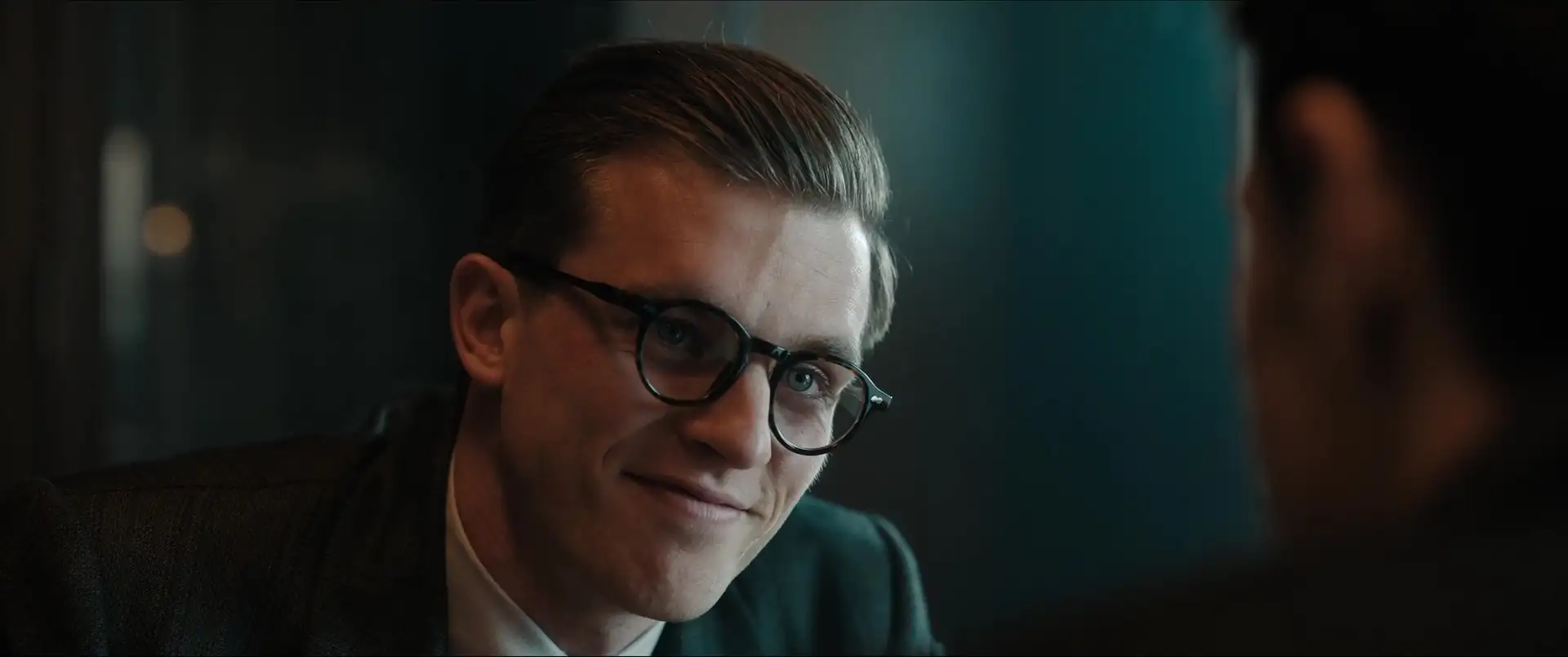 Munich The Edge of War (2022) Movie Screenshot (5) Munich The Edge of War (2022) Movie Screenshot (5)