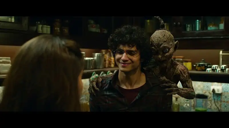 Munjya (2024) Movie Screenshot (4) Munjya (2024) Movie Screenshot (4)