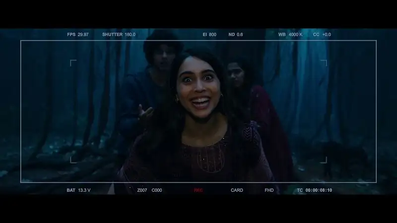 Munjya (2024) Movie Screenshot (5) Munjya (2024) Movie Screenshot (5)