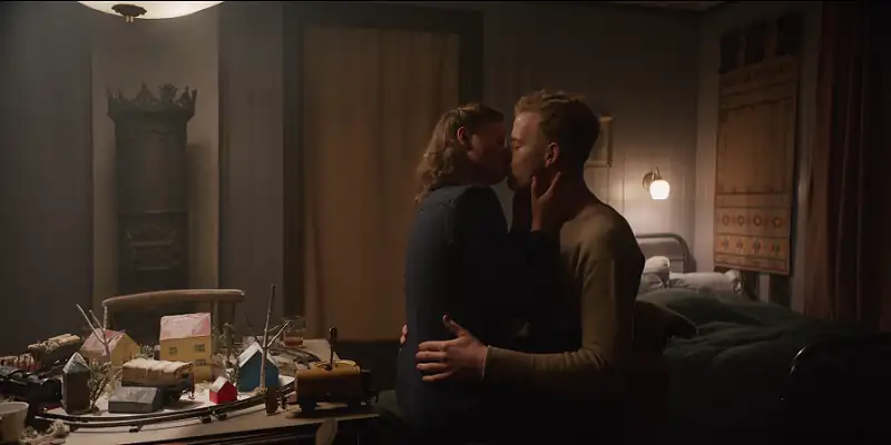 Narvik (2023) Movie Screenshot (1) Narvik (2023) Movie Screenshot (1)