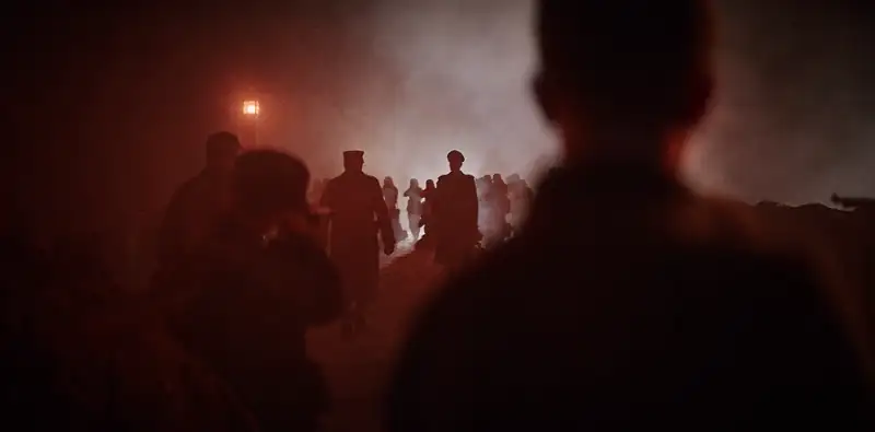 Narvik (2023) Movie Screenshot (2) Narvik (2023) Movie Screenshot (2)