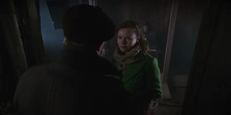 Narvik (2023) Movie Screenshot (4) Narvik (2023) Movie Screenshot (4)