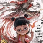 Ne Zha 2 (2025) Movie Poster