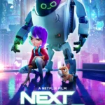 Next Gen (2018) Movie Poster