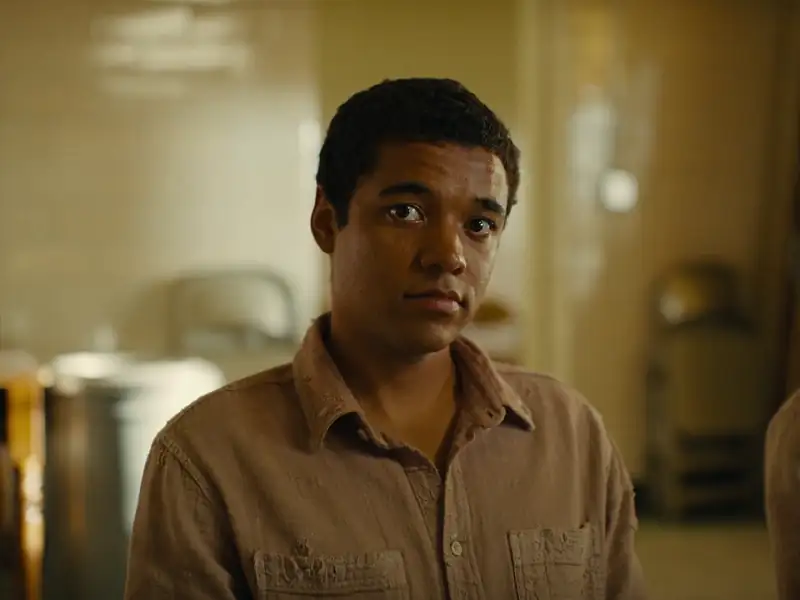 Nickel Boys (2025) Movie Screenshot (1) Nickel Boys (2025) Movie Screenshot (1)