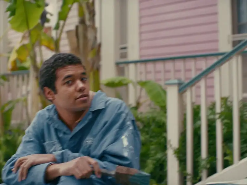 Nickel Boys (2025) Movie Screenshot (2) Nickel Boys (2025) Movie Screenshot (2)