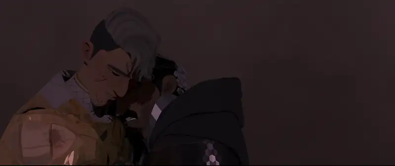 Nimona (2023) Movie Screenshot (6) Nimona (2023) Movie Screenshot (6)