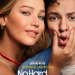 No Hard Feelings (2023) Movie Poster