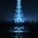 No One Will Save You (2023) Movie Poster