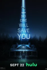 No One Will Save You (2023) Movie Poster