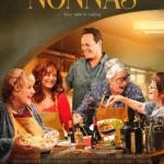 Nonnas (2025) Movie Poster