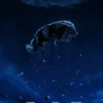 Nope (2022) Movie Poster