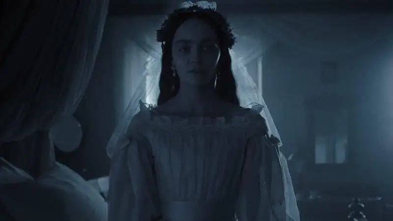 Nosferatu (2025) Movie Screenshot (2)