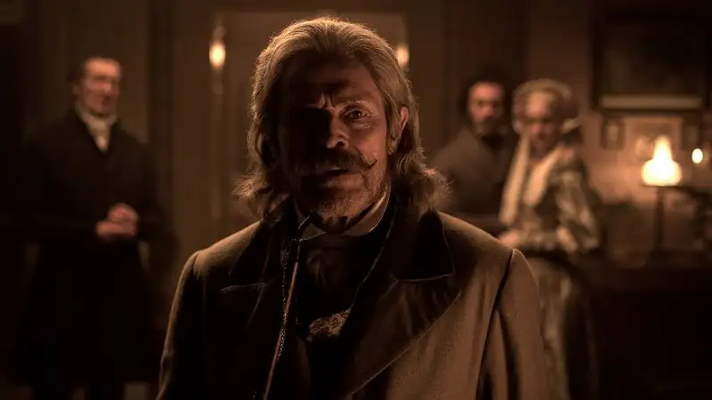 Nosferatu (2025) Movie Screenshot (3)