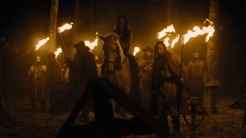 Nosferatu (2025) Movie Screenshot (4)