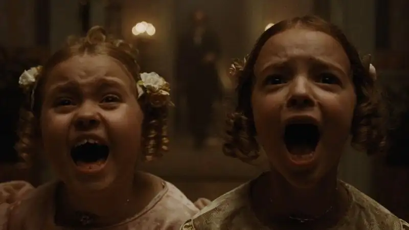 Nosferatu (2025) Movie Screenshot (5)