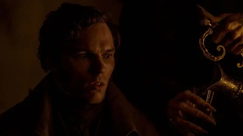 Nosferatu (2025) Movie Screenshot (7)