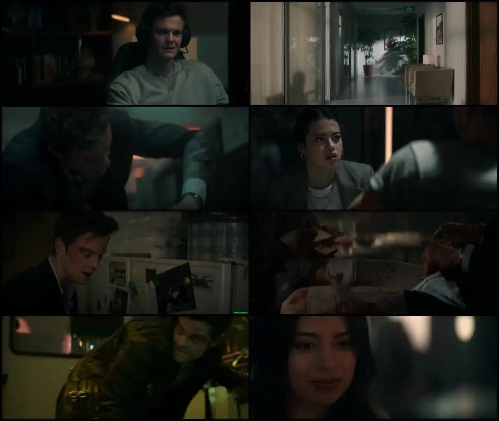 Novocaine (2025) Movie Screenshot (1) Novocaine (2025) Movie Screenshot (1)