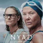 Nyad (2023) Movie Poster