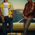 Once Upon a Time… In Hollywood (2019) Movie Poster