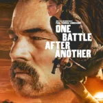 One Battle After Another (2025) Movie Poster
