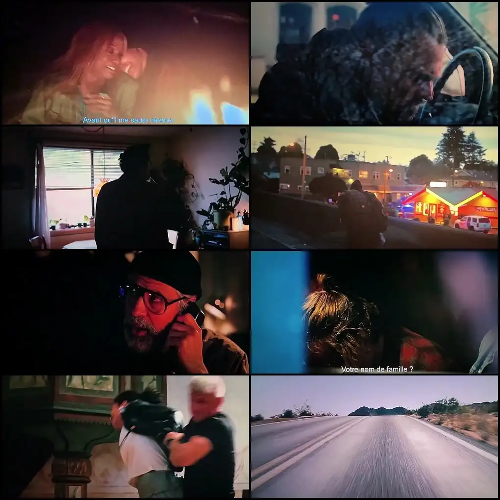 One Battle After Another (2025) Movie Screenshot (1)