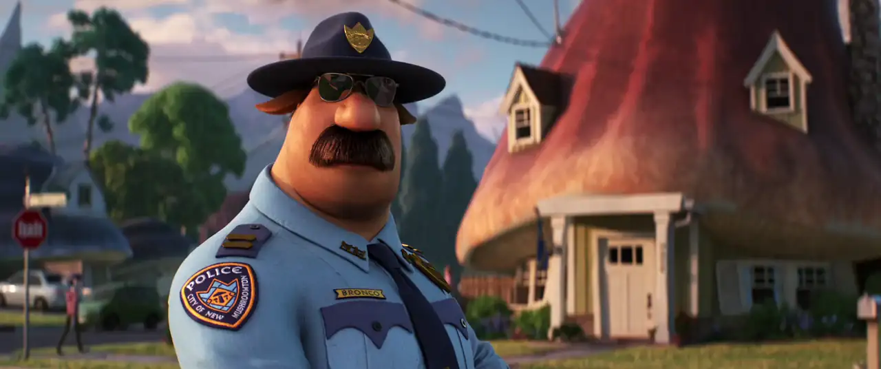 Onward (2020) Movie Screenshot (5)