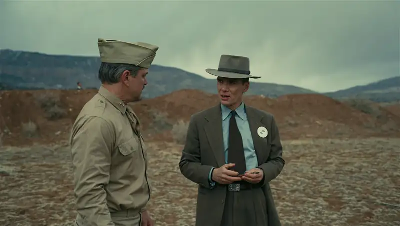 Oppenheimer (2023) Movie Screenshot (7)
