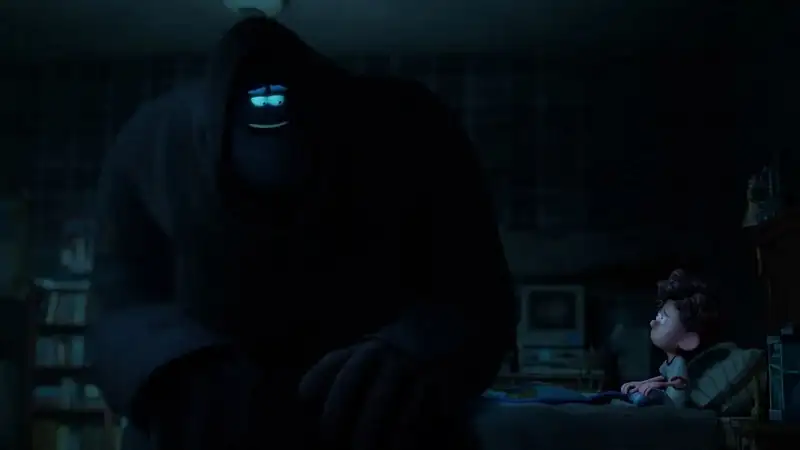 Orion and the Dark (2024) Movie Screenshot (1) Orion and the Dark (2024) Movie Screenshot (1)