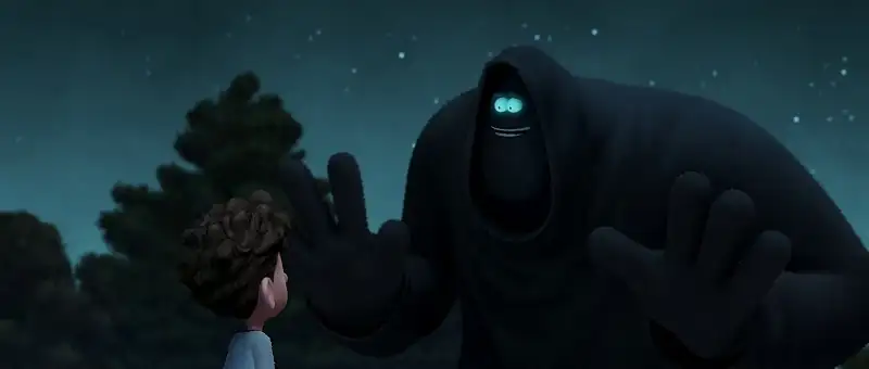 Orion and the Dark (2024) Movie Screenshot (2) Orion and the Dark (2024) Movie Screenshot (2)