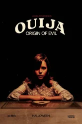 Ouija Origin of Evil (2018) Movie Poster