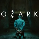 Ozark (2017) Movie Poster
