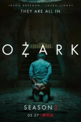 Ozark (2017) Movie Poster