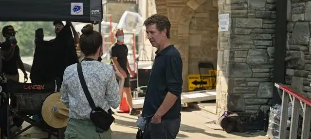 Ozark (2017) Movie Screenshot (2) Ozark (2017) Movie Screenshot (2)