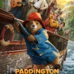 Paddington in Peru (2025) Movie Poster