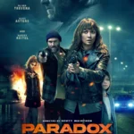 Paradox Effect (2024) Movie Poster