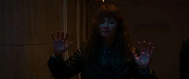 Paradox Effect (2024) Movie Screenshot (4) Paradox Effect (2024) Movie Screenshot (4)