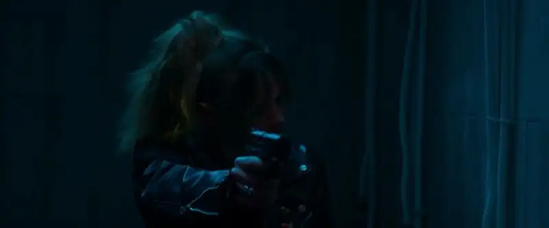 Paradox Effect (2024) Movie Screenshot (5) Paradox Effect (2024) Movie Screenshot (5)