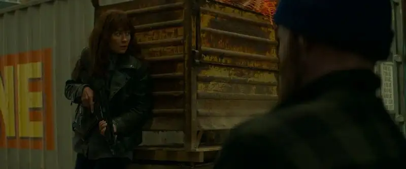 Paradox Effect (2024) Movie Screenshot (6) Paradox Effect (2024) Movie Screenshot (6)