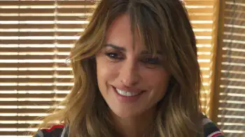 Parallel Mothers (2021) Movie Screenshot (3)