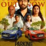Parking (2023) Movie Poster