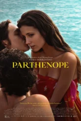 Parthenope (2024) Movie Poster