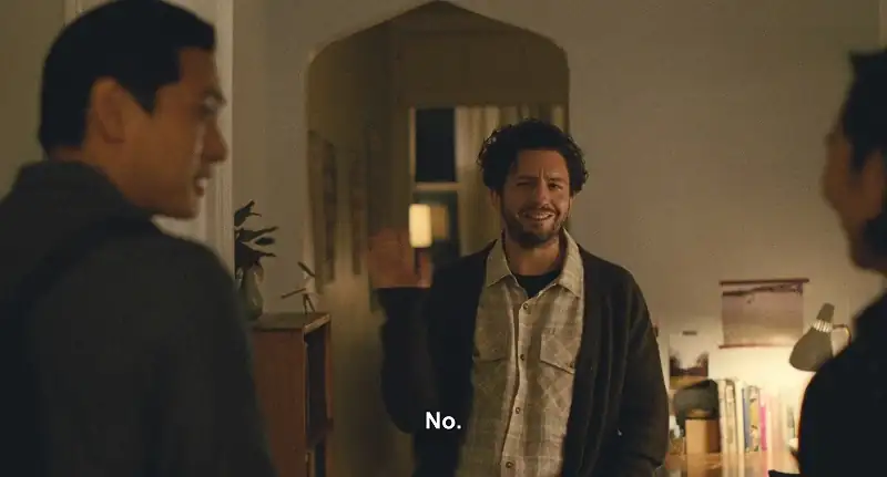 Past Lives (2023) Movie Screenshot (3) Past Lives (2023) Movie Screenshot (3)