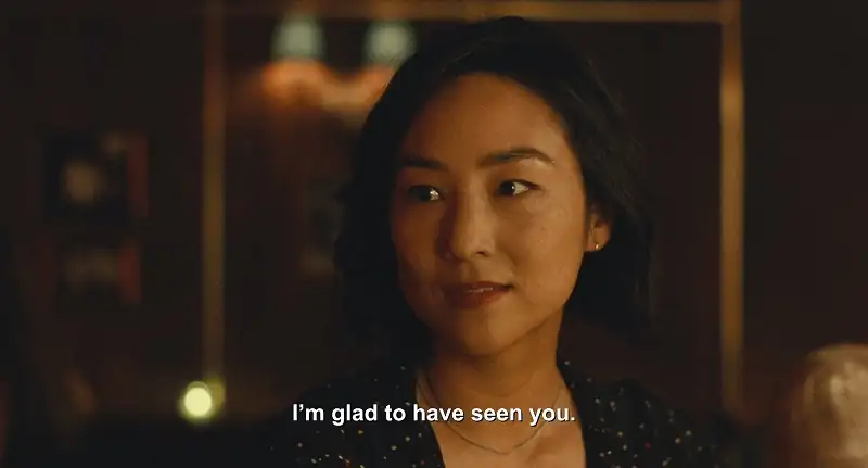 Past Lives (2023) Movie Screenshot (4) Past Lives (2023) Movie Screenshot (4)