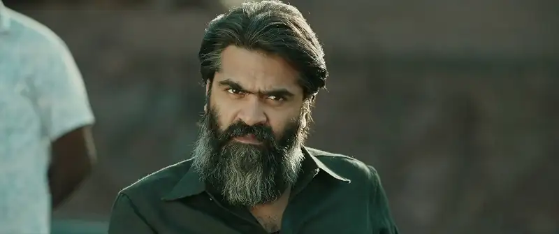 Pathu Thala (2023) Movie Screenshot (3) Pathu Thala (2023) Movie Screenshot (3)