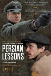 Persian Lessons (2020) Movie Poster
