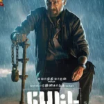Petta (2019) Movie Poster